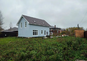 Продажа дома, Глаголево, Наро-Фоминский район, 13500000 руб.