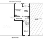 Москва, 2-х комнатная квартира, Волоколамское ш. д.71к1, 21800000 руб.