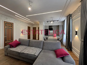 Москва, 3-х комнатная квартира, ул. Мосфильмовская д.98к2, 40700000 руб.