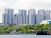 Москва, 1-но комнатная квартира, Нагатинский 1-й проезд д.11, к.2, 11000000 руб.