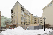 Москва, 4-х комнатная квартира, Колокольников пер. д.6 с1, 83500000 руб.