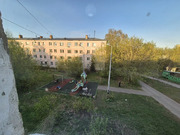 Комната 18,6 м2 в 5-к., 3/3 эт., 1200000 руб.