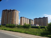 Пироговский, 3-х комнатная квартира, Заречная д.5, 4418000 руб.