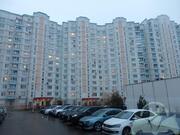 Москва, 2-х комнатная квартира, ул. Изюмская д.37к3, 7800000 руб.