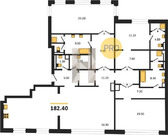 Продажа квартиры в новостройке, м. Площадь Революции, Богоявленский ...