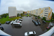 ЛМС, 3-х комнатная квартира, Солнечный городок мкр. д.5, 7200000 руб.