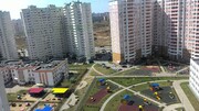 Москва, 2-х комнатная квартира, проспект Защитников Москвы д.7 к2, 6300000 руб.