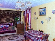 Москва, 2-х комнатная квартира, ул. Лосевская д.6, 6300000 руб.