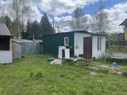 Продаю уч. в Брехово 8,35 сотки, 6200000 руб.