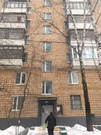 Москва, 2-х комнатная квартира, ул. Академика Миллионщикова д.21, 8300000 руб.