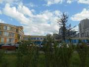 Балашиха, 2-х комнатная квартира, ул. Строителей д.1, 6300000 руб.