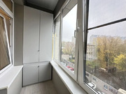 Москва, 2-х комнатная квартира, ул. Юннатов д.4г, 150000 руб.