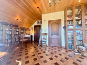 Продается прекрасный трехэтажный коттедж в районе Внуково квартал 56А, 35950000 руб.