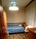 Москва, 3-х комнатная квартира, ул. Академика Скрябина д.20/1, 9000000 руб.