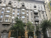 Москва, 3-х комнатная квартира, ул. Николаева д.4, 100000 руб.