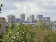 Москва, 1-но комнатная квартира, 16-я Парковая д.27, 4750000 руб.