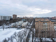 Москва, 3-х комнатная квартира, Можайское ш. д.2, 55000000 руб.