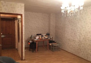 Москва, 1-но комнатная квартира, ул. Зеленоградская д.19, 8000000 руб.