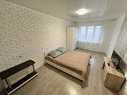 Домодедово, 1-но комнатная квартира, улица Гагарина д.63, 7700000 руб.