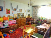 Пущино, 1-но комнатная квартира, АБ-мкр. д.23, 1650000 руб.