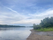 Участок 10 сот с домом из Бревна, 2500000 руб.