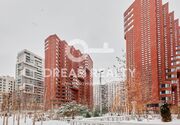 Москва, 1-но комнатная квартира, Маршала Жукова пр-кт. д.39Ак2, 8500000 руб.