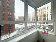 Москва, 2-х комнатная квартира, Скандинавский бульвар д.9к1, 23000000 руб.