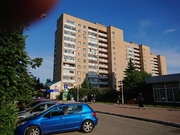 Ступино, 2-х комнатная квартира, ул. Андропова д.63, 3400000 руб.