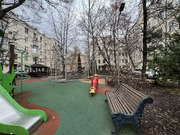 Москва, 2-х комнатная квартира, ул. Плющиха д.43 с47, 89999 руб.