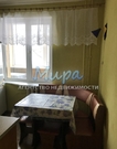 Люберцы, 1-но комнатная квартира, ул. Смирновская д.1А, 20000 руб.