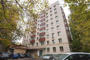 Москва, 2-х комнатная квартира, ул. Зарайская д.37, 5400000 руб.