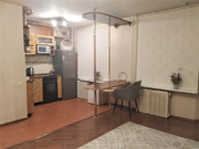 Москва, 1-но комнатная квартира, ул. Херсонская д.36к5, 9950000 руб.