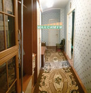 Домодедово, 2-х комнатная квартира, 1-я Коммунистическая д.31, 8150000 руб.