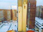Щербинка, 2-х комнатная квартира, Барышевская Роща д.26, 6100000 руб.