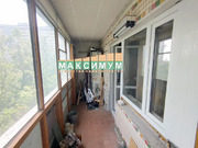 Москва, 2-х комнатная квартира, ул. Чертановская д.30к2, 17800000 руб.