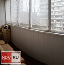 Москва, 3-х комнатная квартира, ул. Бориса Галушкина д.3 к1, 12150000 руб.