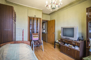 Москва, 2-х комнатная квартира, ул. Беговая д.34, 11990000 руб.