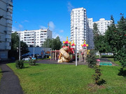 Москва, 1-но комнатная квартира, ул. Вилиса Лациса д.5к1, 10600000 руб.