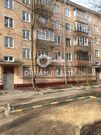 Москва, 2-х комнатная квартира, ул. Лонгиновская д.4к2, 7950000 руб.