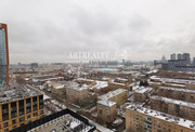 Москва, 4-х комнатная квартира, Ленинградский пр-кт. д.29к2, 64000000 руб.
