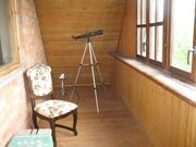 Дом д. Постниково, Москва, 15 км. от МКАД, участок 15 соток, 7980000 руб.