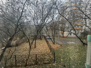 Москва, 2-х комнатная квартира, ул. Никитинская д.15, к 2, 13800000 руб.