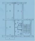 Щелково, 3-х комнатная квартира, 60 лет Октября пр-кт. д.2, 3400000 руб.