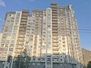 Москва, 2-х комнатная квартира, ул. Алабяна д.13к1, 20500000 руб.