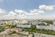 Москва, 3-х комнатная квартира, ул. Архитектора Власова д.71к2, 43500000 руб.