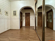 Москва, 3-х комнатная квартира, ул. Маршала Новикова д.12, к.1, 37700000 руб.