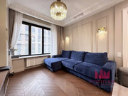 Москва, 3-х комнатная квартира, Ленинградский пр-кт. д.29к3, 43000000 руб.