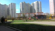 Москва, 2-х комнатная квартира, проспект Защитников Москвы д.7 к2, 6300000 руб.