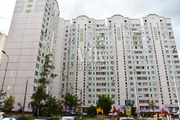 Балашиха, 3-х комнатная квартира, Ляхова д.3, 7395000 руб.