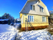 Дача в СНТ Ротор, 2100000 руб.